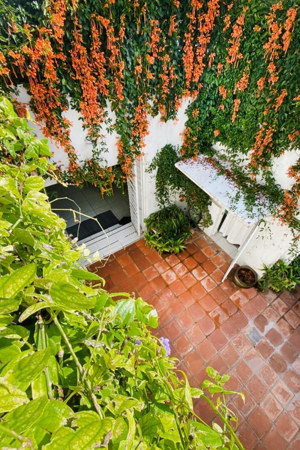 Casa Canario Hostel Guadalajara Zewnętrze zdjęcie