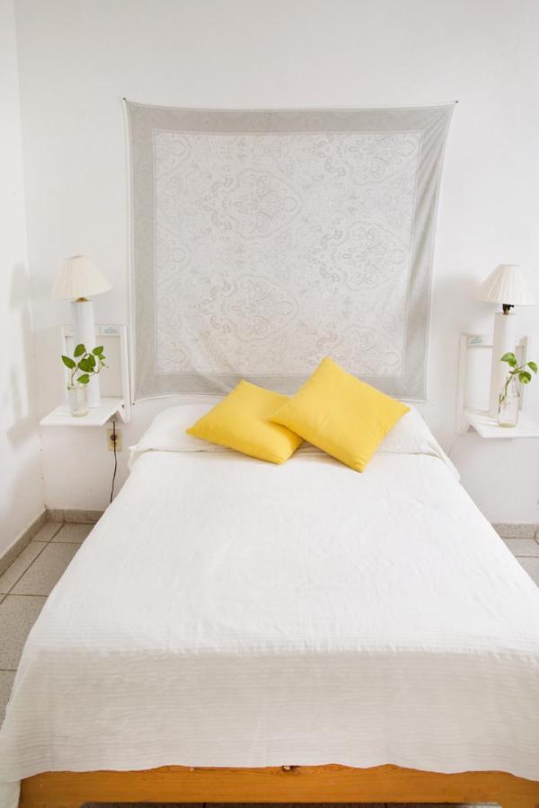 Casa Canario Hostel Guadalajara Zewnętrze zdjęcie