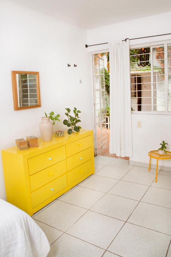 Casa Canario Hostel Guadalajara Zewnętrze zdjęcie