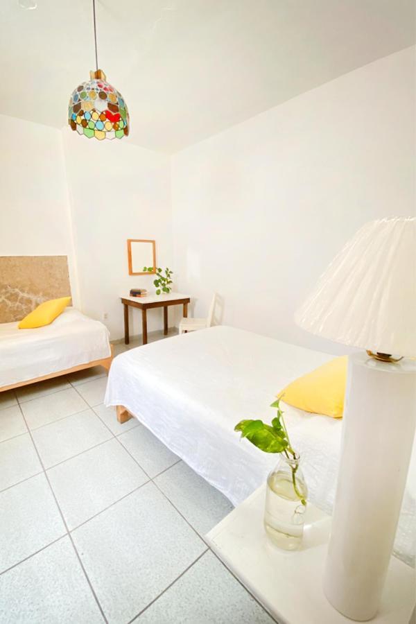 Casa Canario Hostel Guadalajara Zewnętrze zdjęcie