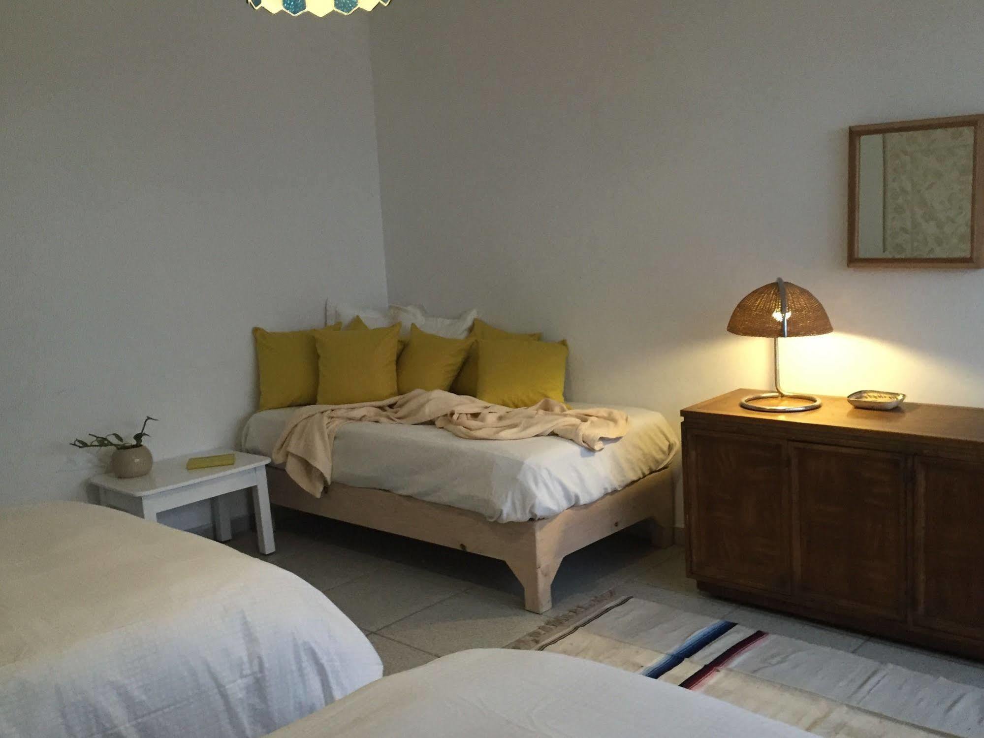 Casa Canario Hostel Guadalajara Zewnętrze zdjęcie