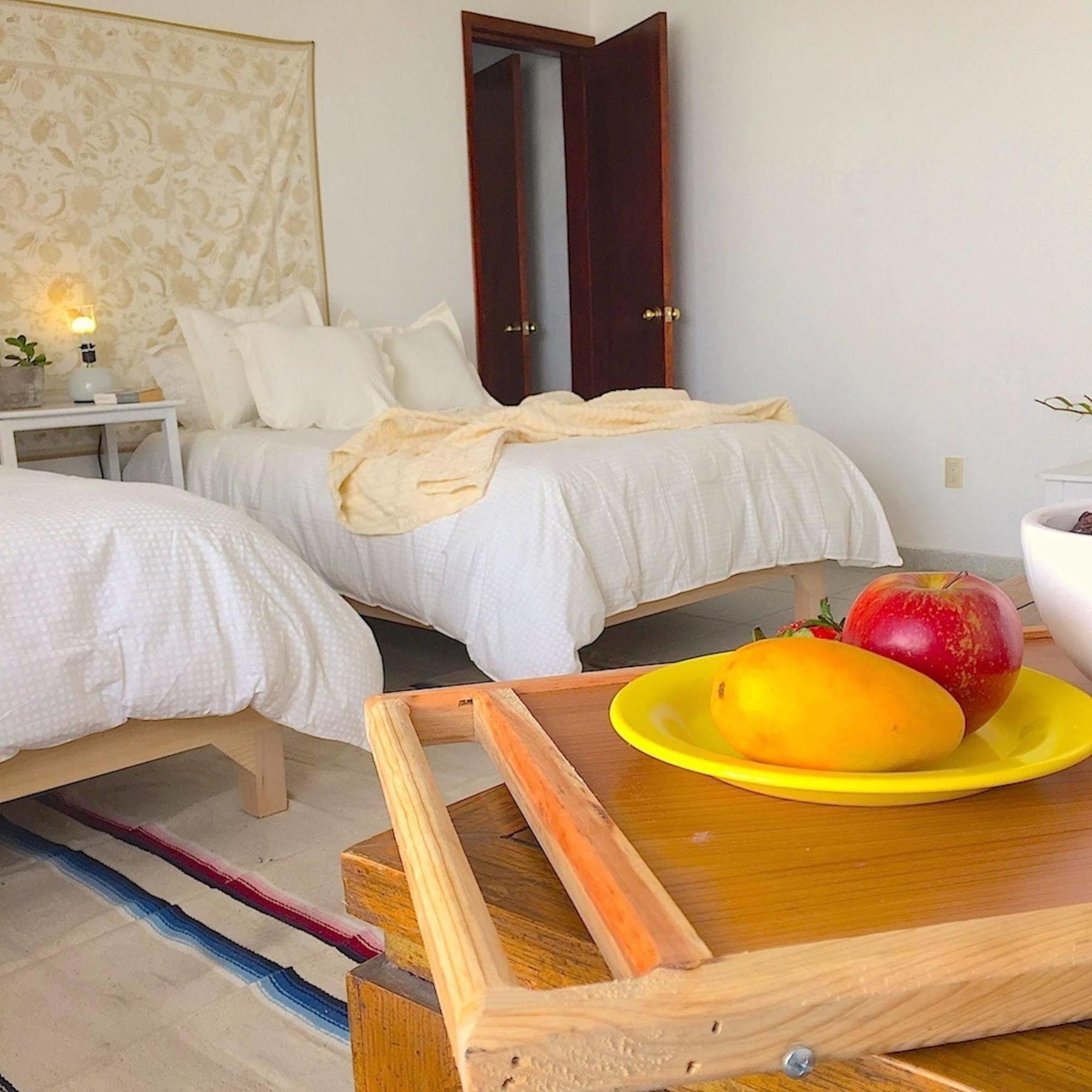 Casa Canario Hostel Guadalajara Zewnętrze zdjęcie