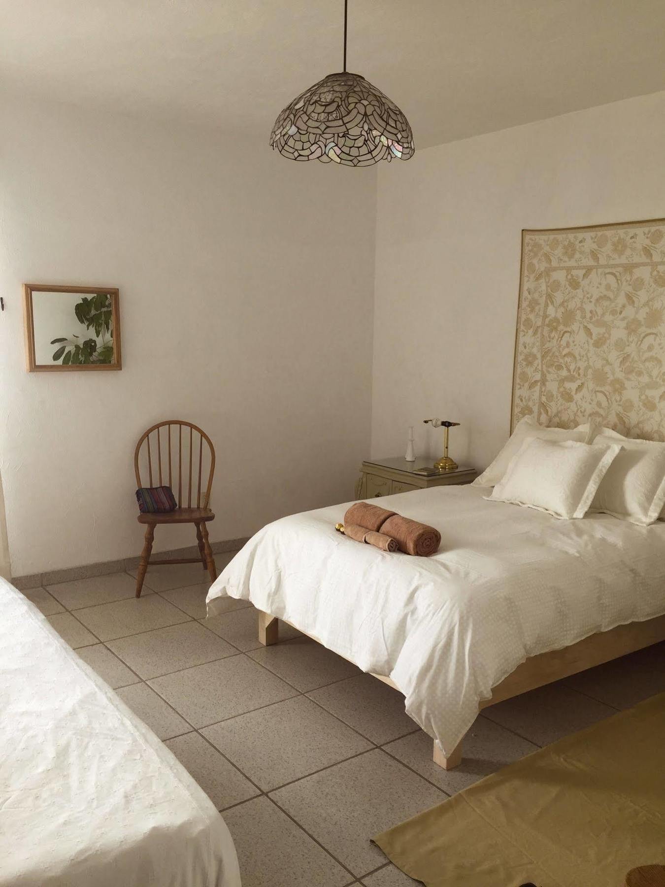 Casa Canario Hostel Guadalajara Zewnętrze zdjęcie